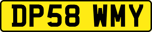 DP58WMY