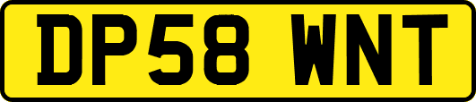 DP58WNT