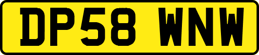 DP58WNW