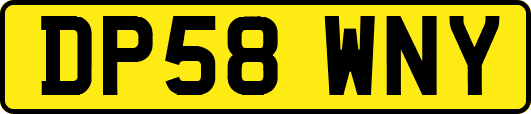 DP58WNY