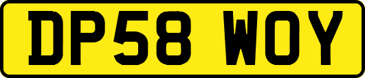 DP58WOY
