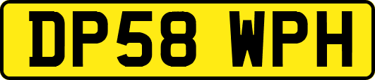 DP58WPH