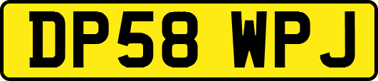 DP58WPJ