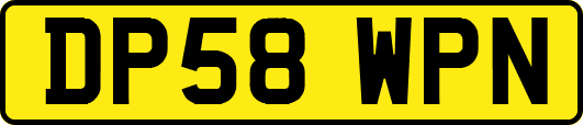 DP58WPN
