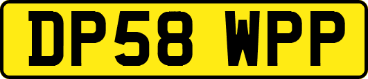 DP58WPP