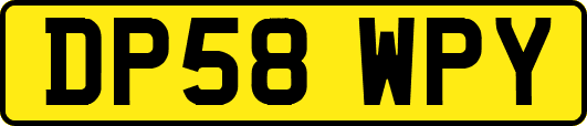 DP58WPY