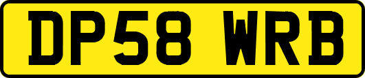 DP58WRB