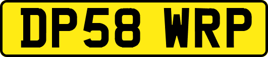 DP58WRP