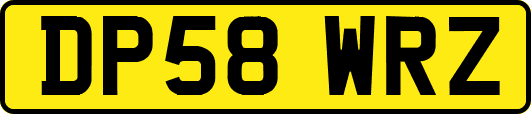 DP58WRZ