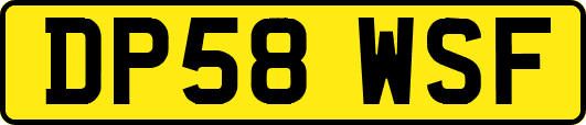 DP58WSF