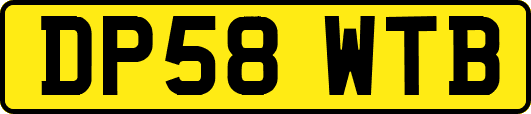 DP58WTB