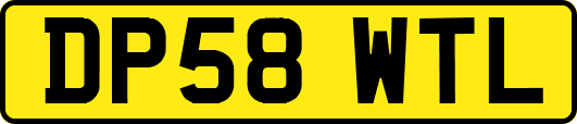 DP58WTL