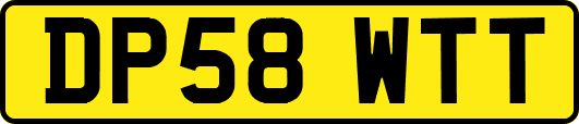 DP58WTT