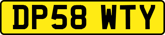 DP58WTY