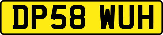 DP58WUH