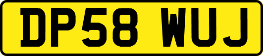 DP58WUJ