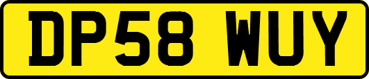 DP58WUY