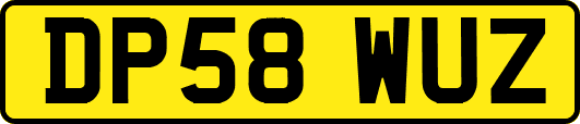 DP58WUZ