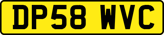 DP58WVC
