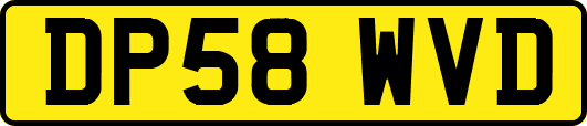 DP58WVD