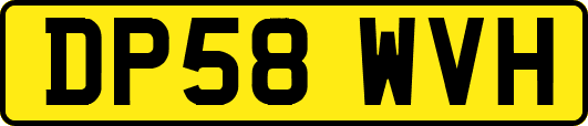 DP58WVH