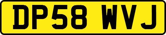 DP58WVJ