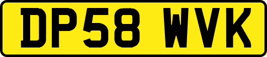 DP58WVK