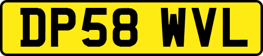 DP58WVL