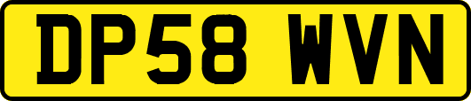 DP58WVN