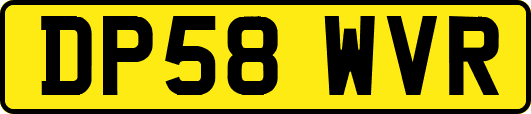 DP58WVR