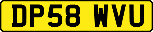 DP58WVU