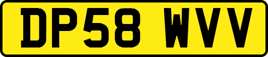 DP58WVV