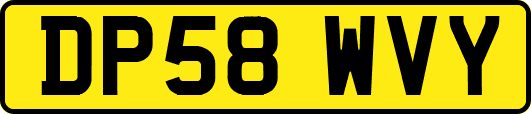 DP58WVY