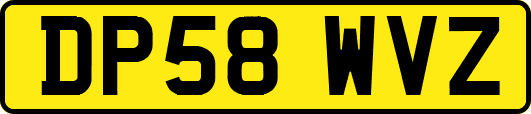 DP58WVZ