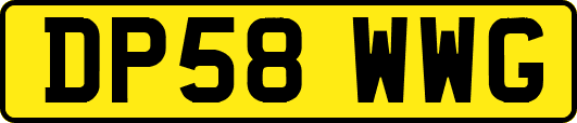 DP58WWG
