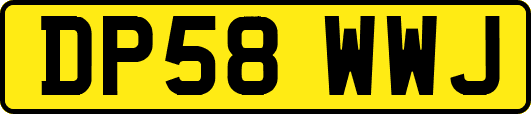 DP58WWJ