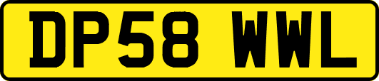 DP58WWL