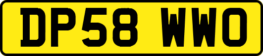 DP58WWO