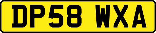 DP58WXA