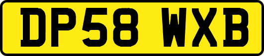 DP58WXB