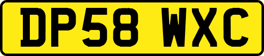 DP58WXC