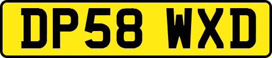 DP58WXD
