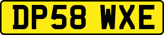 DP58WXE