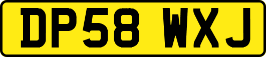 DP58WXJ