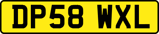 DP58WXL