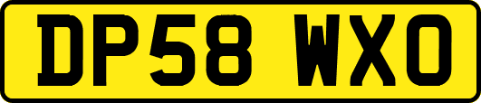 DP58WXO