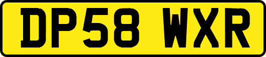 DP58WXR