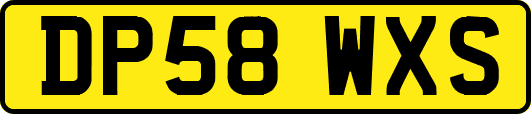 DP58WXS