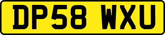 DP58WXU