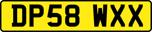 DP58WXX